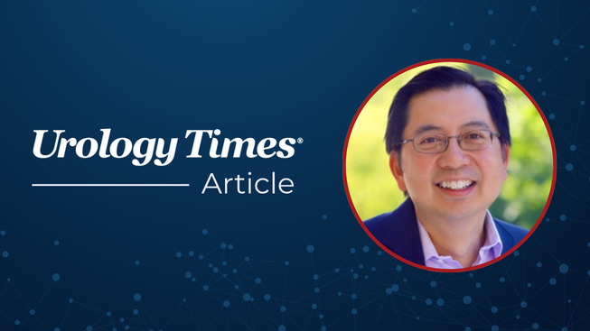 <![CDATA[PSMA-targeted T-cell engager enters phase 1 testing in mCRPC ]]>