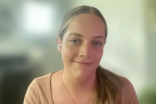 Dr. Sebesta discusses disparities in incontinence product usage, costs