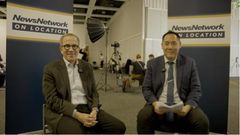 EP. 1 News Network: Prostate Cancer and Bladder Cancer at ESMO 2025