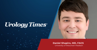 Daniel Shapiro, MD, on emerging biomarkers, combination strategies in RCC