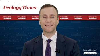 Expert on prostate cancer