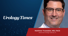 Matthew Truesdale, MD, on IsoPSA performance with and without mpMRI