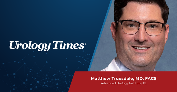 Matthew Truesdale, MD, on IsoPSA performance with and without mpMRI