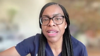 Ekene Enemchukwu, MD, on vaginal estrogen for genitourinary syndrome of menopause