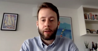 Dr. Jeffrey Graham on frontline immunotherapy in non–clear cell RCC