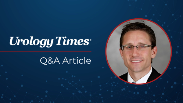 Clint Bahler, MD, reflects on precision medicine and focal therapy highlights at AUA 2026