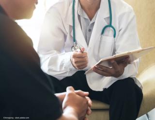 “You cannot make this up”: Madeline Zech Ruiz on writing a book about urology