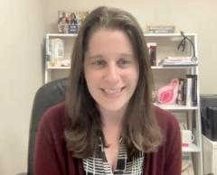 EP. 13 Urology Times 50 Innovations Series: Treatment of female hypoactive sexual desire disorder