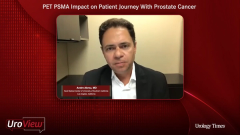 EP. 3 PET PSMA for Prostate Cancer: Impact on Patient Journey