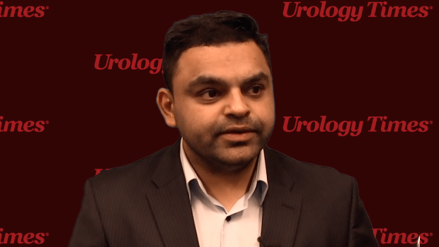 Dr. Rao On Dual PARP/AR Inhibition In MCRPC