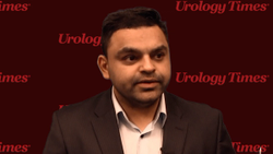 Dr. Rao on dual PARP/AR inhibition in mCRPC