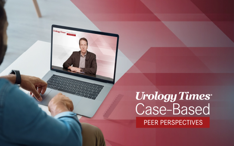 Case Based Peer Perspectives