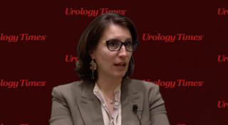 Dr. Albiges on post-immunotherapy cabozantinib in renal cell carcinoma