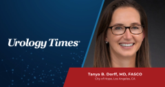 Tanya B. Dorff, MD, highlights early data on ABBV-969 in mCRPC