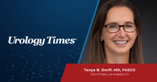 Tanya B. Dorff, MD, highlights early data on ABBV-969 in mCRPC