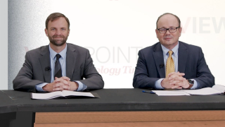 Unmet Needs in Imaging for Patients With Prostate Cancer