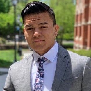 Pablo Suarez, MS-4 | Credit: UCSF Pablo Suarez, MS-4 | Credit: UCSF