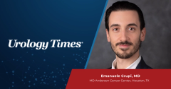 Emanuele Crupi, MD, highlights phase 2 trial of GemFLP in urinary tract adenocarcinomas