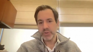 Matthew Galsky, MD, reacts to NIAGARA results, durvalumab approval for MIBC