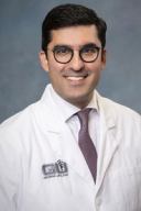 Yasin Bhanji, MD