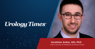 Jonathan Anker, MD, highlights response-guided bladder preservation strategy in MIBC