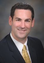 Brian F. Chapin, MD, associate professor of urology and fellowship director at MD Anderson Cancer Center, Houston, Texas