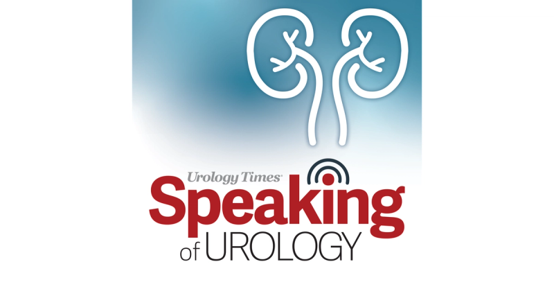 Speaking of Urology