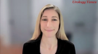 Alicia Morgans, MD, highlights the phase 3 ARASTEP trial