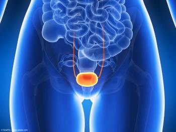 3d illustration of bladder | Image Credit: © SciePro - stock.adobe.com
