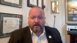 Mark Edney, MD, on 3 key principles that improve job satisfaction