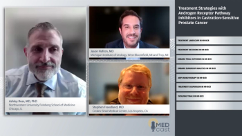 3 experts are featured in this series