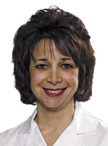 Adele M. Caruso, DNP, CRNP