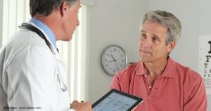 BlaTUR app helps to risk stratify patients with NMIBC