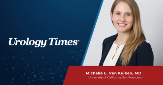 Michelle Van Kuiken, MD, highlights strategies for setting professional boundaries