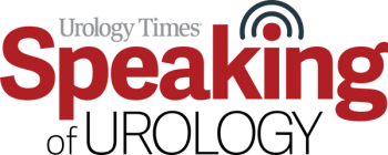 Logo of Urology Times' Speaking of Urology