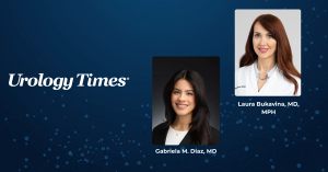 Laura Bukavina, MD, and Gabriela Díaz, MD, on the rise of young-onset bladder cancer