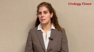 Kara Cossis, PA-C, MPH, on challenges, opportunities with genetic testing