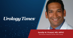 Sandip Prasad, MD, highlights 3-year data on mitomycin for intravesical solution for LG-IR-NMIBC