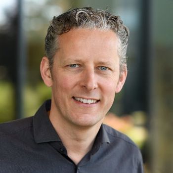 Michiel Van der Heijden, MD, PhD