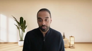 Nitin Yerram, MD, on a liquid biopsy urine test for prostate cancer