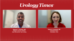 2 experts are featured in this series.