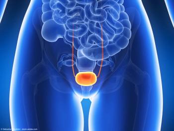 3d rendered illustration - bladder | Image Credit: © Sebastian Kaulitzki - stock.adobe.com 