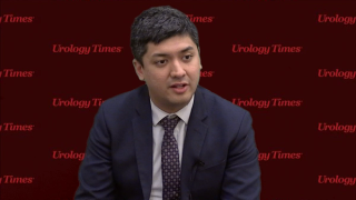 Amir Patel, MD, on ureteral strictures following holmium vs TFL laser lithotripsy