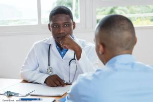 Hollings' SC AMEN Program for prostate cancer screening launches with enthusiastic support