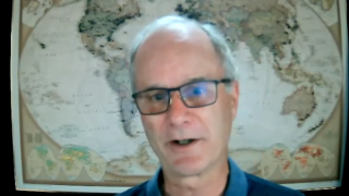 Dr. Nickel discusses the safety of novel recurrent UTI vaccine