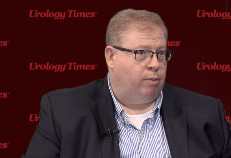 Dr. Rosenberg discusses pembrolizumab/enfortumab vedotin combo for ...