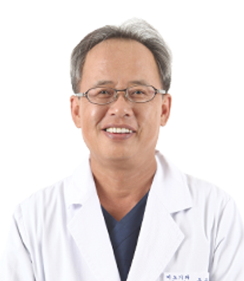 Du Geon Moon, MD, PhD | Credit: Korea University College of Medicine