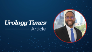 App-based intervention aims to increase PSA screening among Black men