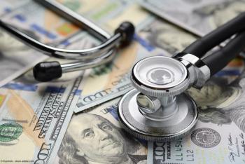 Medical stethoscope and dollar bills | Image Credit: © Kuzmick - stock.adobe.com