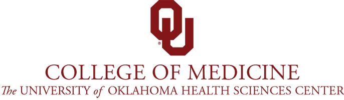University of Oklahoma College of Medicine logo